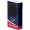 NFL Houston Texans Xbox Series S Console Skin